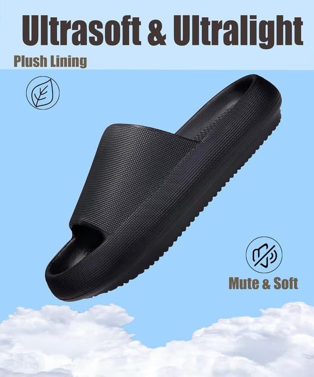 Detalle 1 de Misolin ciabatte antiscivolo EVA 37-38