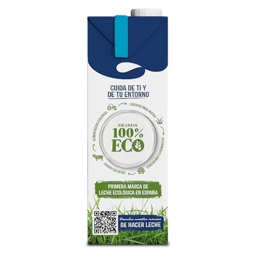 Thumbnail 6 de Puleva Leche Ecológica Entera Bio 6L