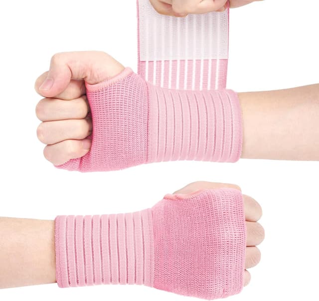 Detalle de ACWOO tutore polso 2 pezzi