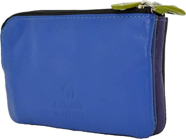 Thumbnail 1 de Sergio Tacchini Portachiavi Portamonete 12,5 cm