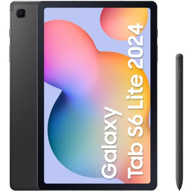 Detalle de Samsung Galaxy Tab S6 Lite Wi-Fi 10,4