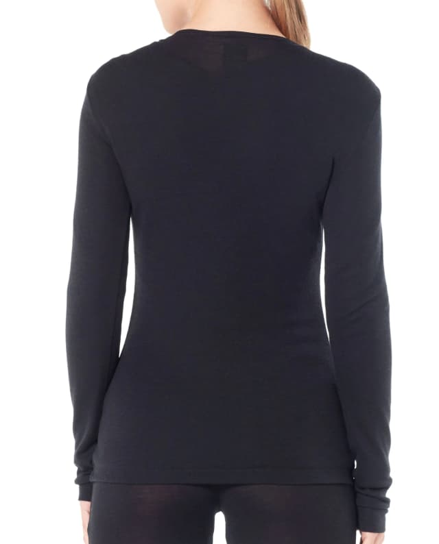 Thumbnail 1 de Icebreaker 175 Everyday LS Crewe