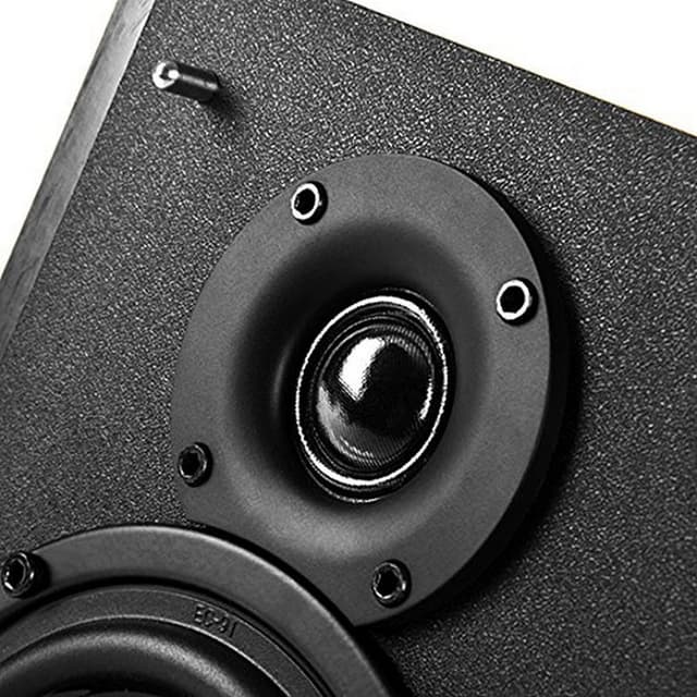 Detalle de Edifier Studio R1700BT Altavoces Bluetooth 66 W RMS Negro