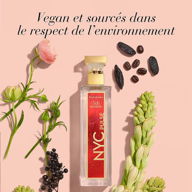 Thumbnail 3 de Elizabeth Arden 5th Avenue Pulse 75 ml
