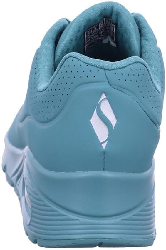 Thumbnail 3 de Skechers Uno Stand On Air Zapatillas Mujer 🏃♀️ Teal Durabuck