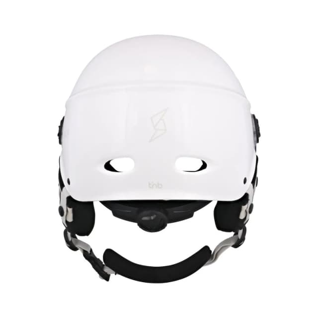 Thumbnail 1 de TnB Casco de Protección L/XL 58–61 cm blanco