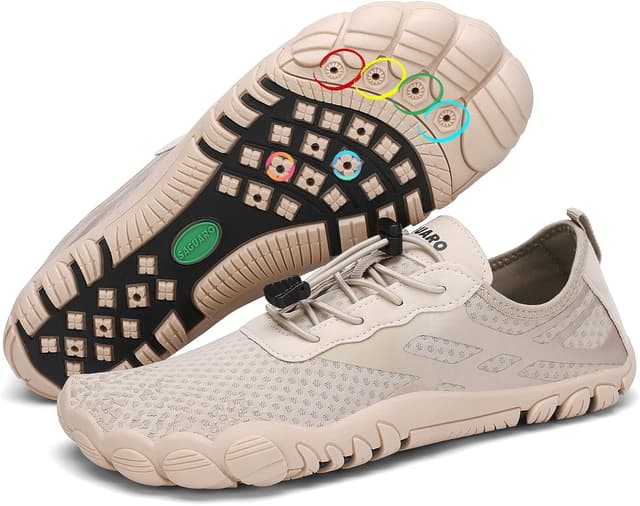 Imagen de SAGUARO Escarpines Barefoot secado rápido 36-48 en OfertitasTOP