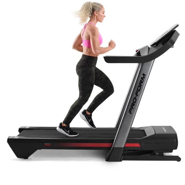 Detalle 2 de Proform PRO2000 cinta de correr 152×51 cm