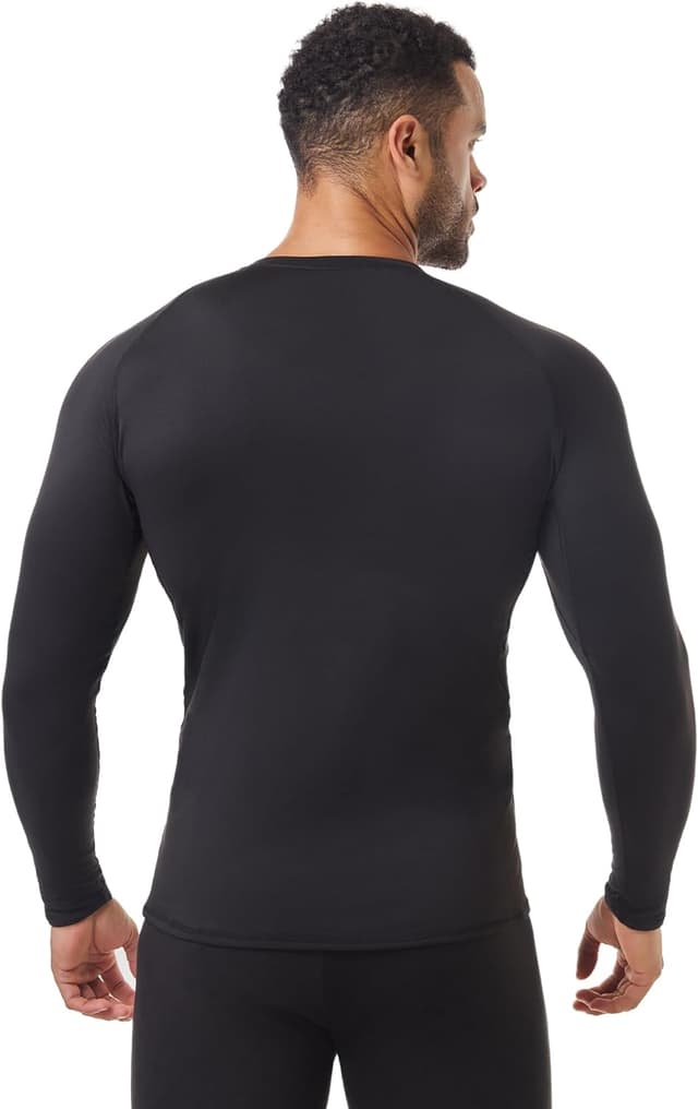 Detalle de HovSiyla 3 Pack Thermal Underwear 🩲