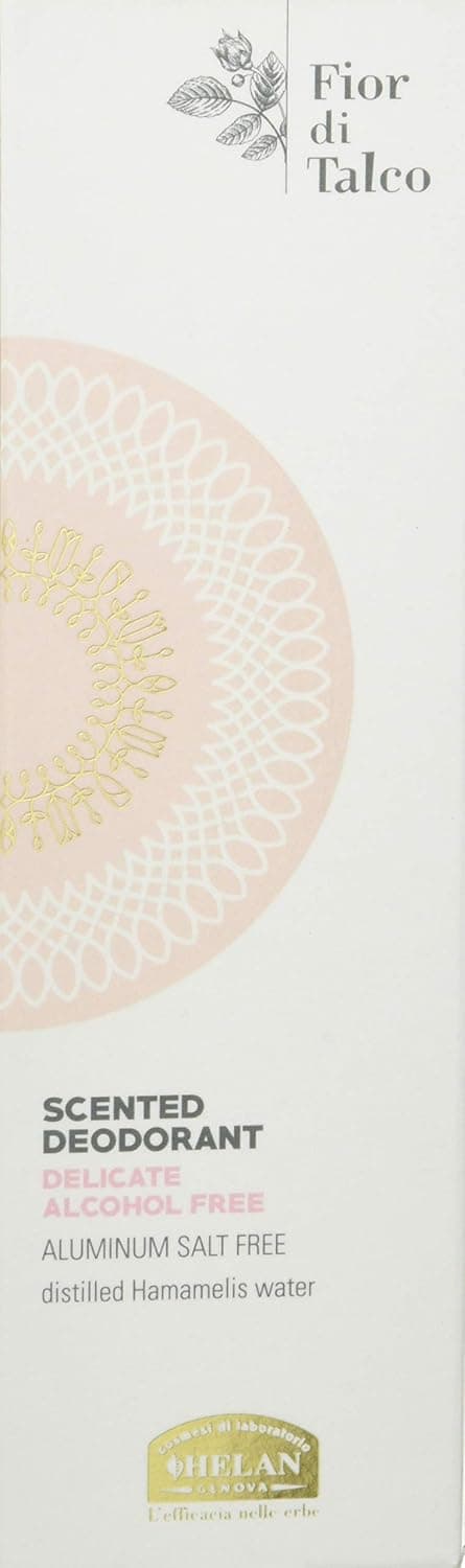 Thumbnail 2 de Helan Fior di Talco Deodorante Donna 100 ml