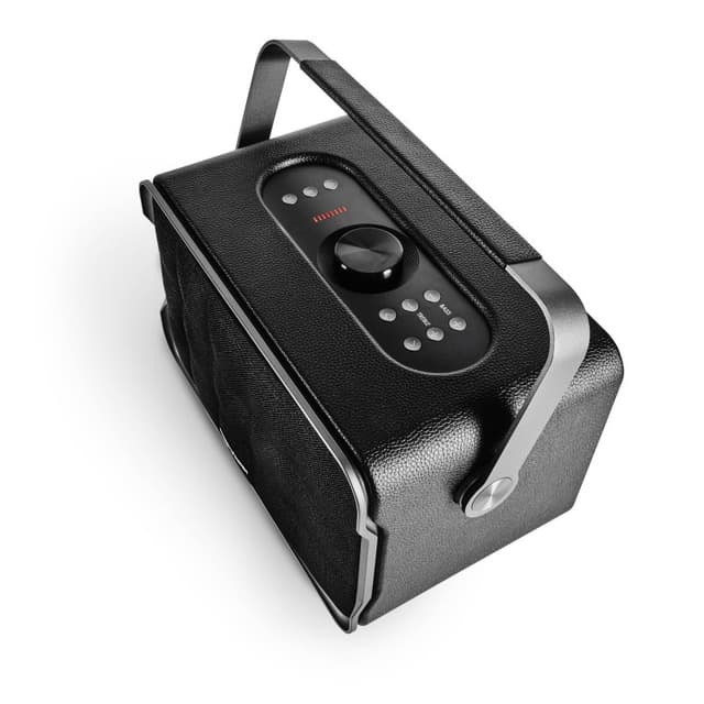 Thumbnail 1 de Energy Sistem Classy Altavoz Bluetooth retro 150 W