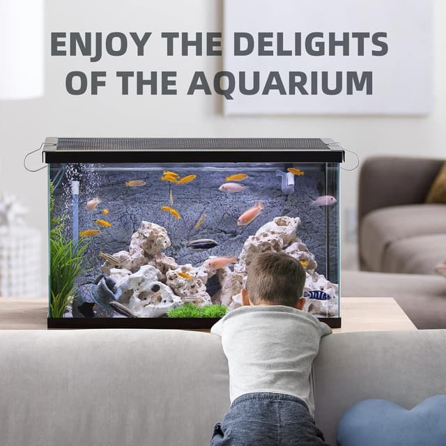 Thumbnail 5 de RUNBO 6 in 1 Aquarium-Teststreifen 150 Stück