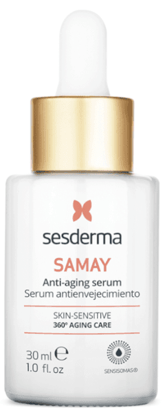 Detalle de Sesderma Samay Sérum antienvejecimiento 30 ml