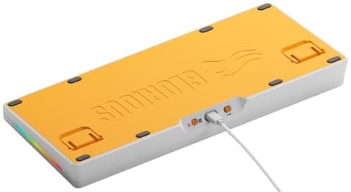 Thumbnail 12 de Glorious Gaming GMMK 3 HE 🌟 Teclado mecánico y magnético