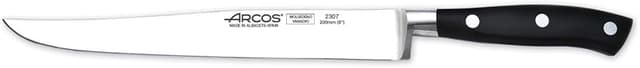 Thumbnail 1 de Arcos Riviera cuchillo tomates 5" acero inoxidable