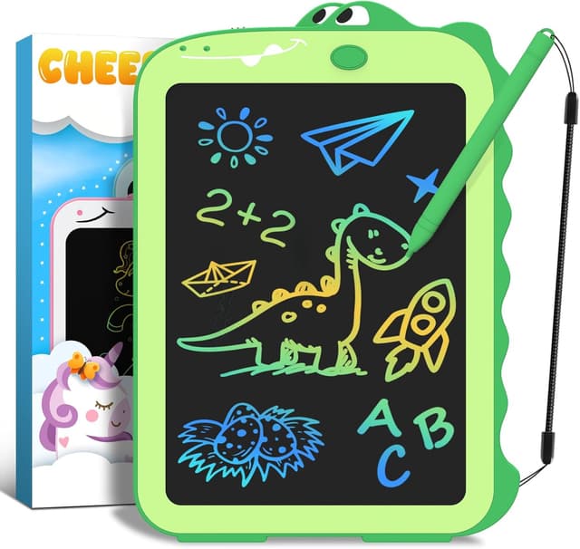Detalle de CHEERFUN LCD Writing Tablet 8.5"