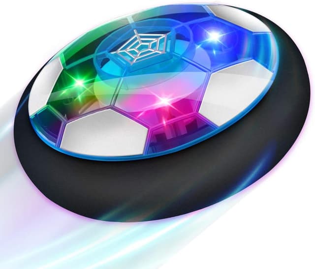 Imagen de Growsland Hover Soccer Ball en OfertitasTOP