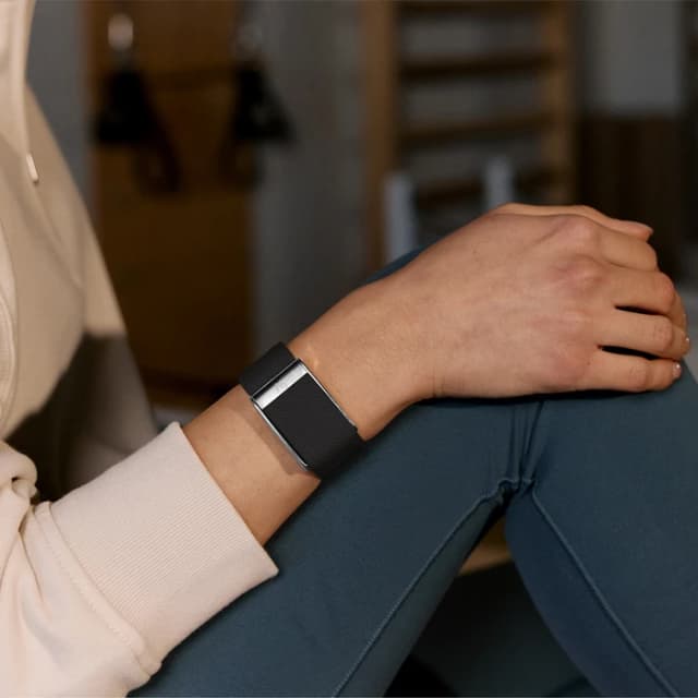 Thumbnail 8 de WHOOP MG Life Schwarz – Fitness- & Lifestyle-Tracker ohne Display mit EKG-Funktion