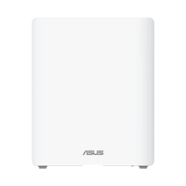 Detalle 2 de Asus ZenWiFi BQ16 Pack WiFi 7 Mesh 2 nodos