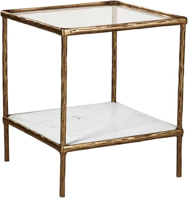Imagen de Ashley Ryandale Accent Table 24.88" en OfertitasTOP