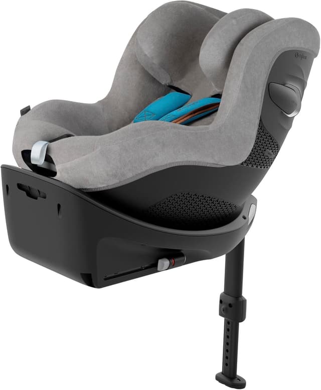 Detalle de Cybex SIRONA Gi funda verano Grey
