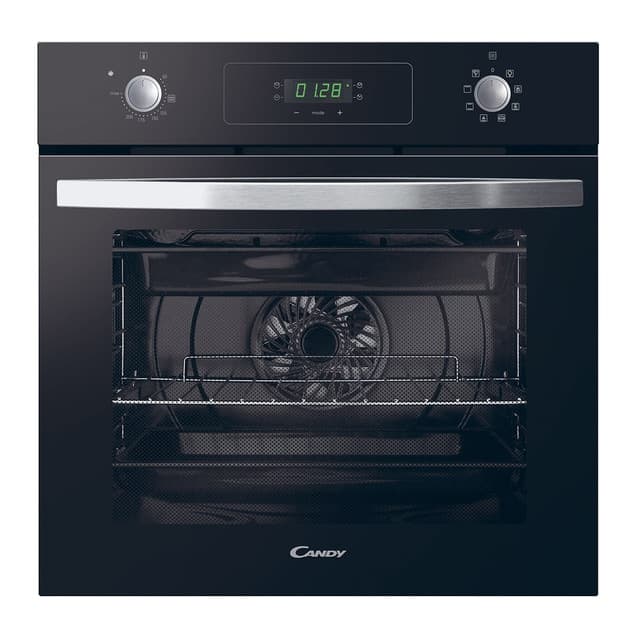 Imagen de Candy FIDC N625 L horno 70 L 8 funciones 😊 en OfertitasTOP