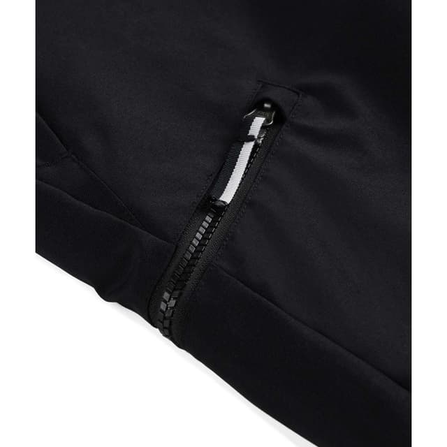 Detalle 2 de Spyder Propulsion: pantalones de esquí de niño con membrana 10K/10K y aislamiento Sorona