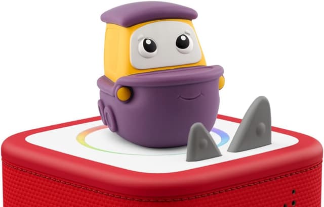 Detalle 2 de Tonies Soft Travel Set