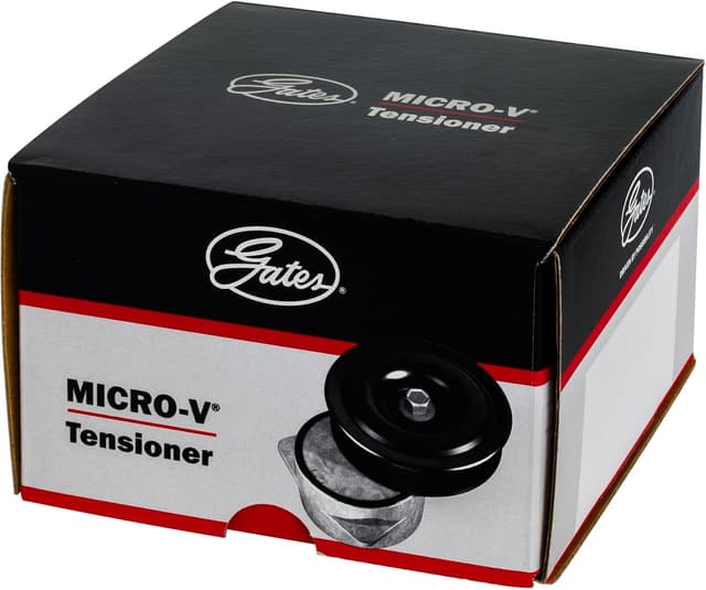 Thumbnail 3 de Gates T38311 Polea tensora 1 unidad 📷
