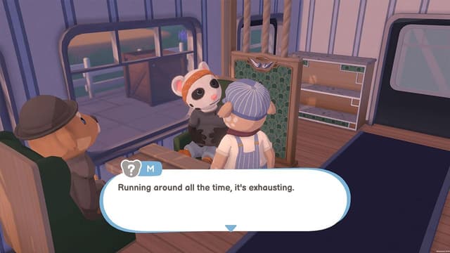 Thumbnail 6 de Locomoto Nintendo Switch