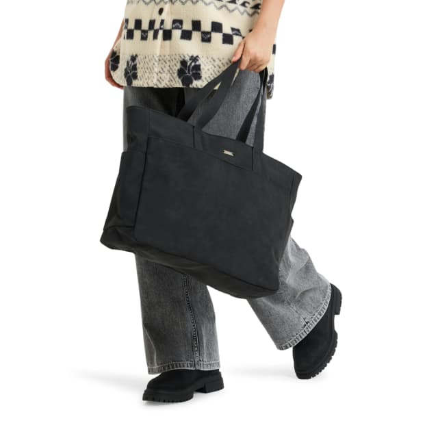 Imagen de Roxy Paradise Finder — Bolsa grande de tela en OfertitasTOP