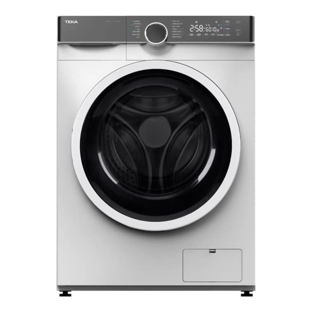 Detalle de Teka WMK 71240 BL 12 kg 1.400 rpm