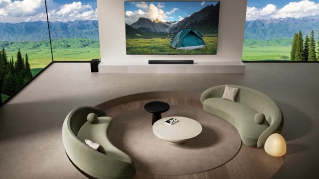 Thumbnail 33 de TCL 85 Zoll QD Mini-LED C61K 4K