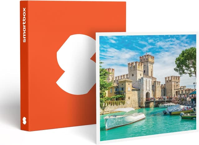 Thumbnail 3 de Smartbox Cofanetto Regalo Unisex Adulto 7