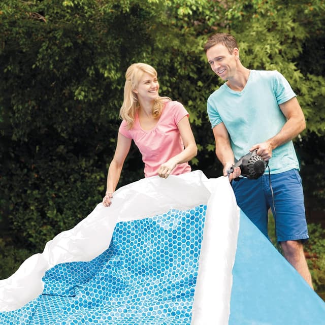 Thumbnail 4 de Intex 54402 Piscina Hinchable Ø183x51 cm