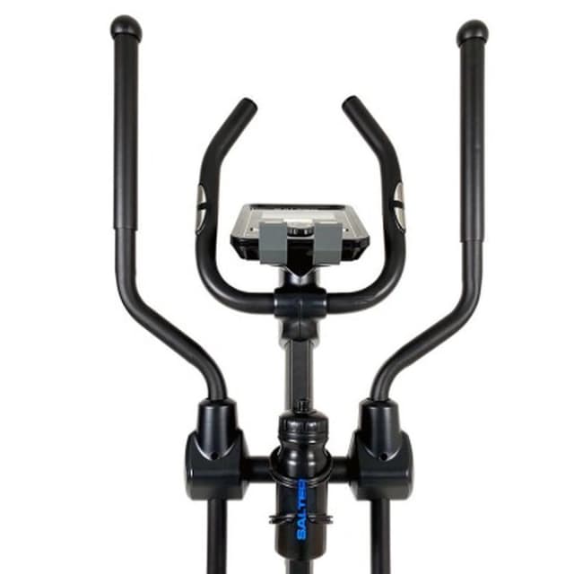 Detalle 2 de Salter E-25 bicicleta elíptica 19 kg volante