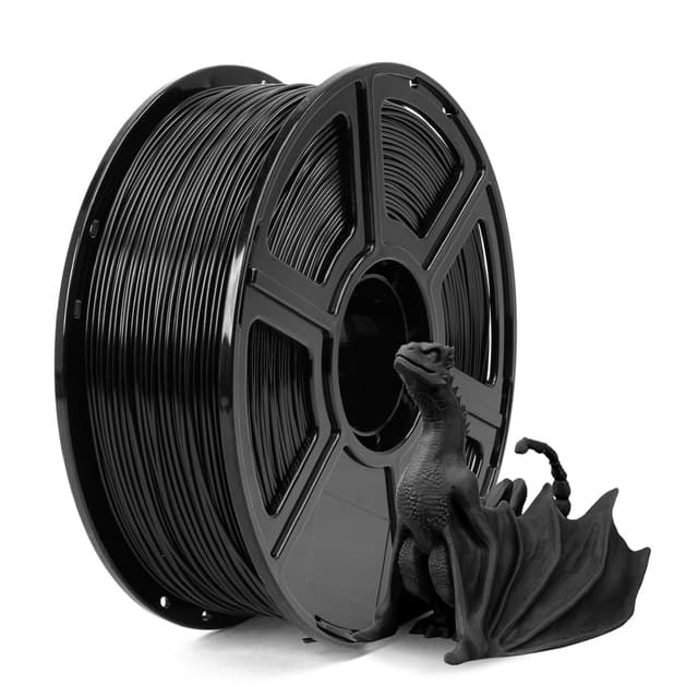 Imagen de FLASHFORGE ASA Filament 1,75mm Schwarz en OfertitasTOP