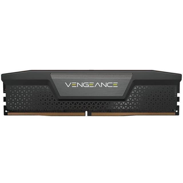 Detalle 2 de Corsair Vengeance 16GB DDR5 5600MHz