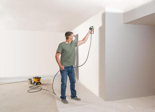 Thumbnail 5 de WAGNER Control 150 M pistola Airless 5.500 ml