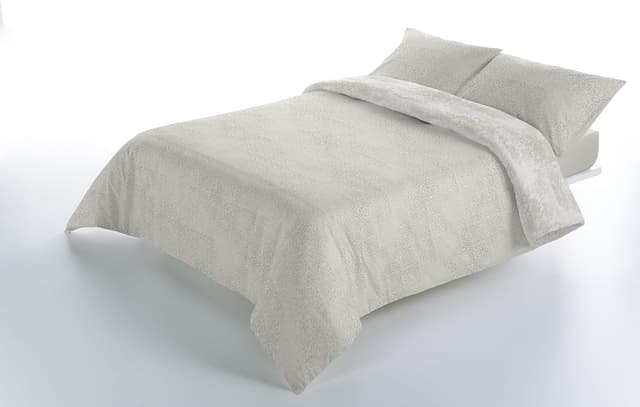 Thumbnail 5 de Textilhome - Funda Nórdica Reversible Ramas 🌿 para Cama 90