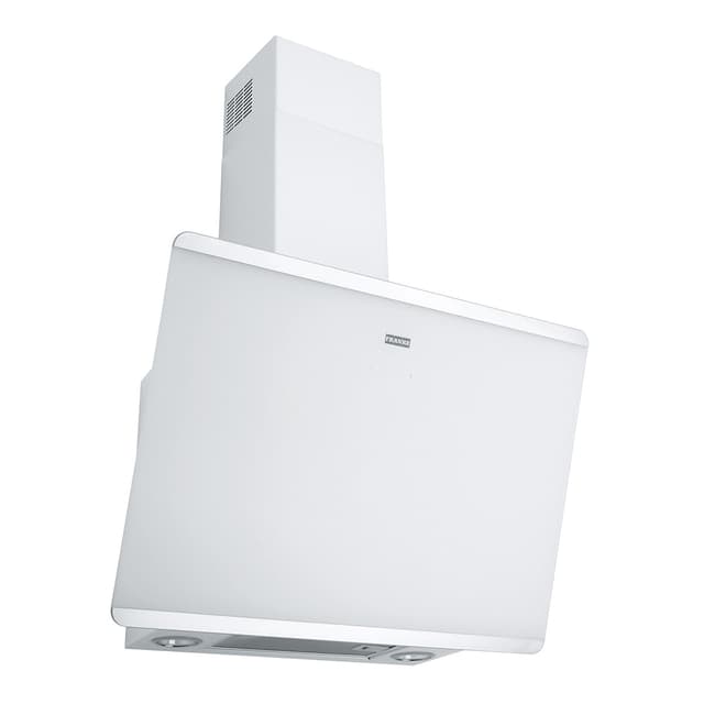 Detalle de Franke FPJ 625 V campana decorativa