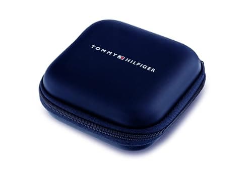 Thumbnail 3 de Tommy Hilfiger 2790379 Pendientes botón acero inoxidable