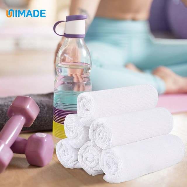 Thumbnail 6 de UNIMADE 100-Pack Washcloths ⚙