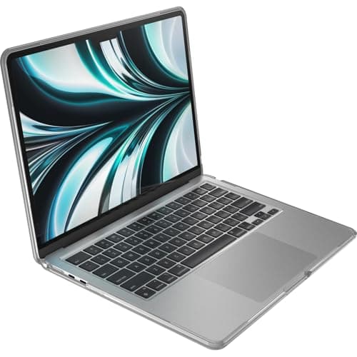 Thumbnail 5 de Otterbox MacBook Air funda ultrafina 13" transparente