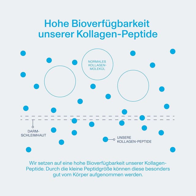 Thumbnail 5 de Vital Proteins Collagen Peptides 587g