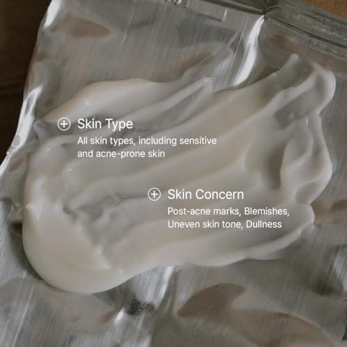 Detalle de Dr.Althea 345 Relief Cream | Crema calmante con PDRN y niacinamida para manchas, piel sensible y acné (50 ml)