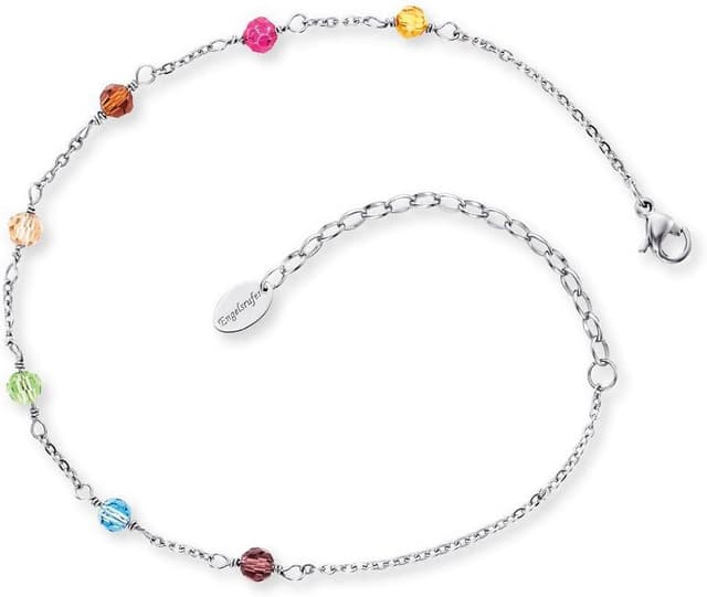 Thumbnail 6 de Engelsrufer Fußkettchen 22–27 cm