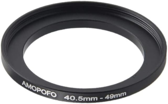 Thumbnail 1 de 40.5–49mm Step Up Ring
