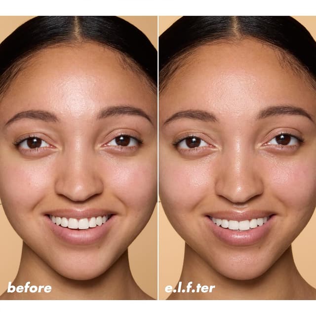 Detalle 1 de e.l.f. SKIN Thirst Burst Dew-O Set für Reise