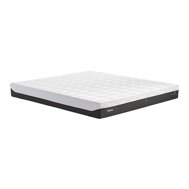 Detalle de Tempur Pro Colchón viscoelástico 10 años 😴